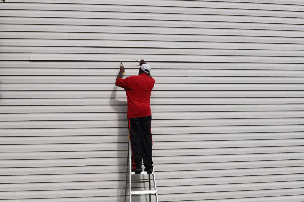 Best Stone Veneer Siding  in Columbus, MT