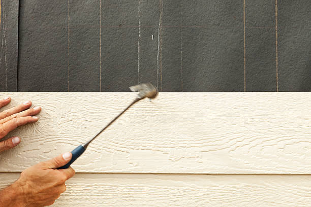 Best Composite Siding  in Columbus, MT